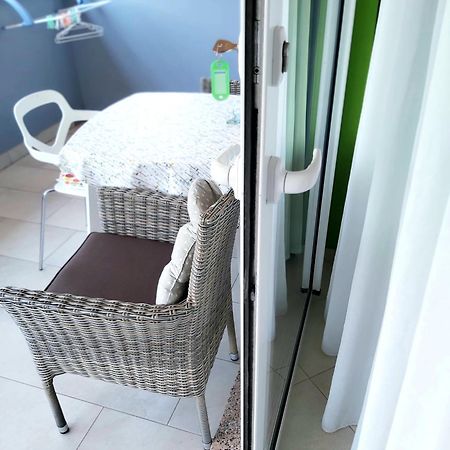 Apartments Ella Ровінь Екстер'єр фото