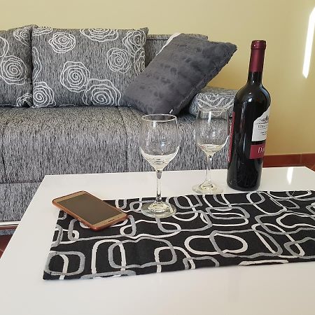 Apartments Ella Ровінь Екстер'єр фото