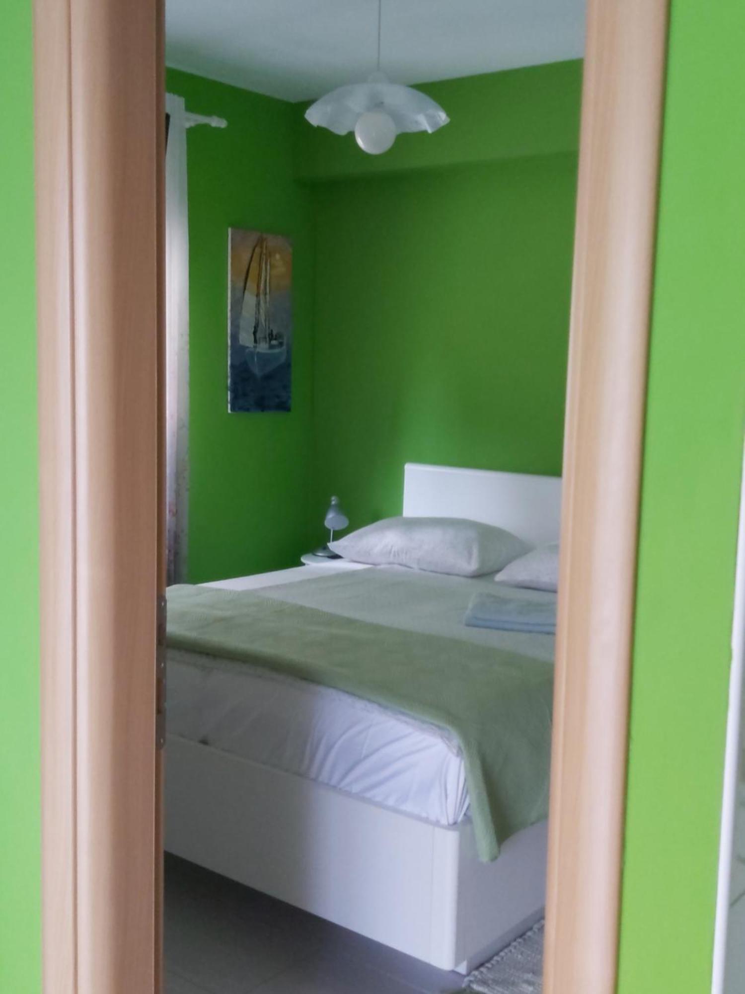 Apartments Ella Ровінь Екстер'єр фото