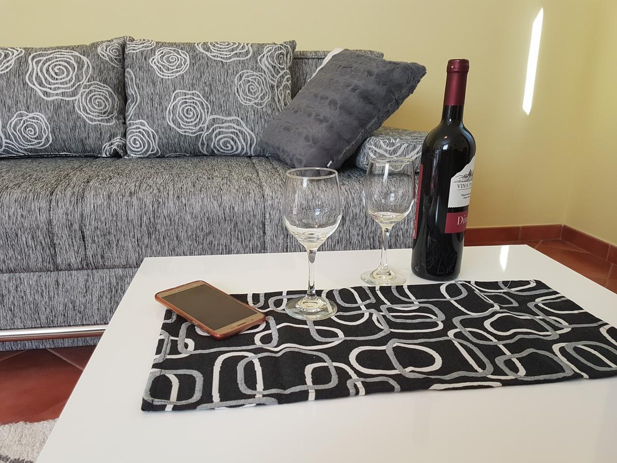 Apartments Ella Ровінь Екстер'єр фото
