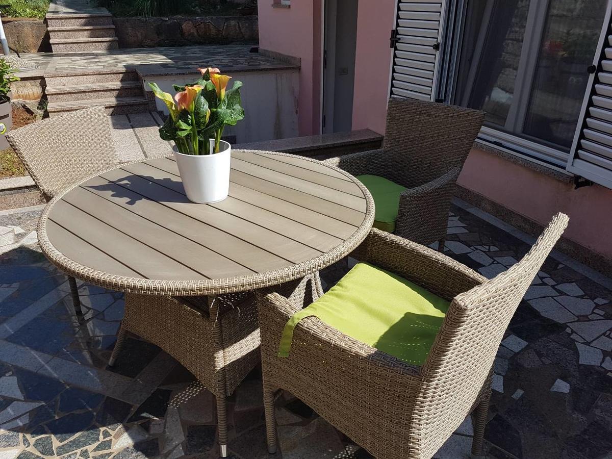 Apartments Ella Ровінь Екстер'єр фото