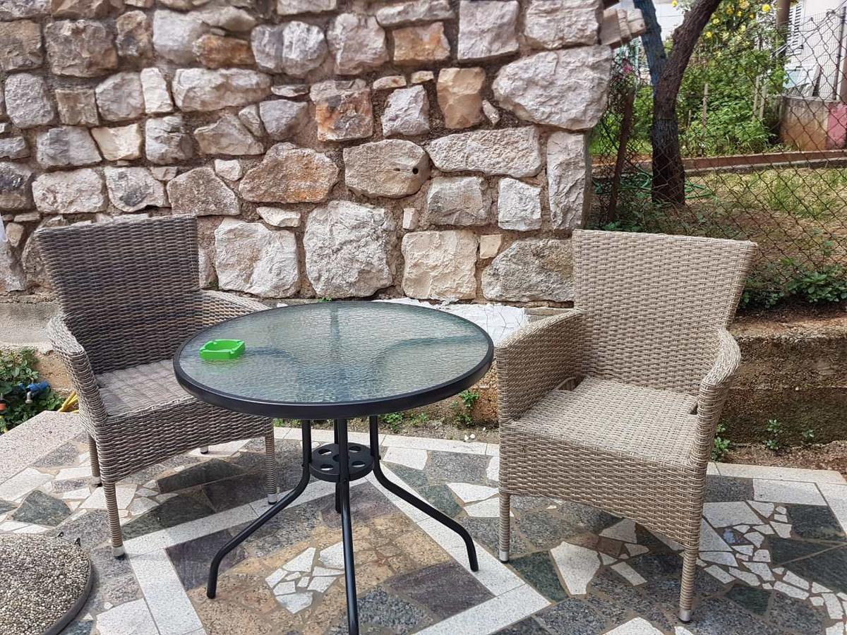 Apartments Ella Ровінь Екстер'єр фото
