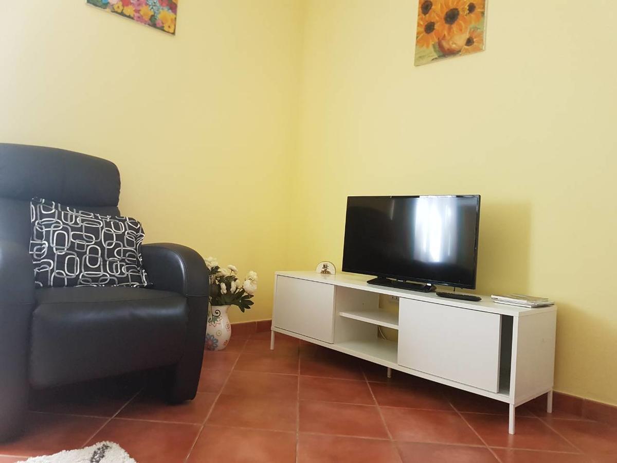 Apartments Ella Ровінь Екстер'єр фото